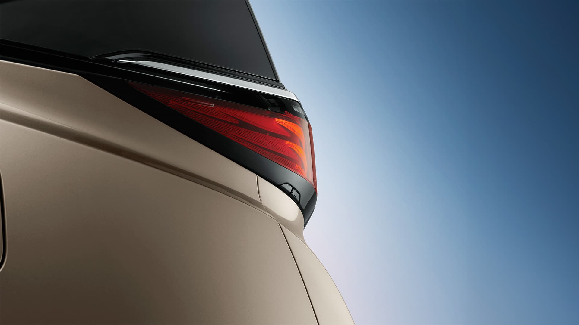Toyota Alphard Executive Lounge 氛围照明